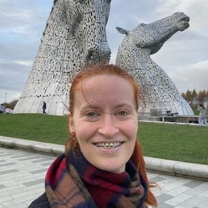 Meet your Posher, Rachel